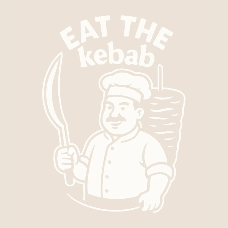 Döner Essen Spruch