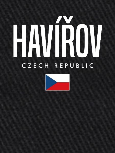 Havirov, République tchèque