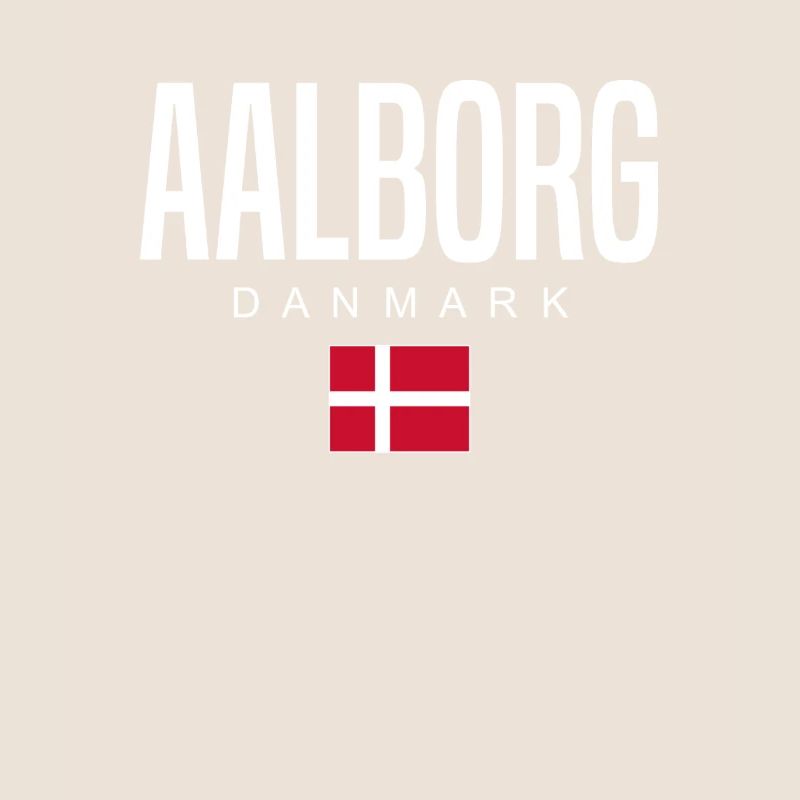 Aalborg, Danemark