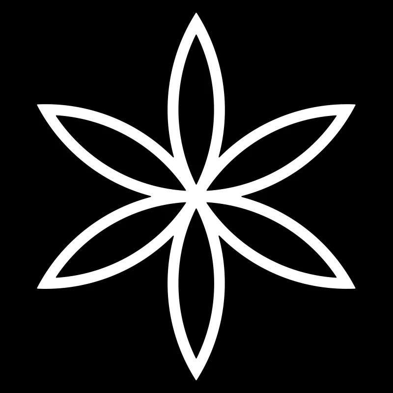 Blüte Keim