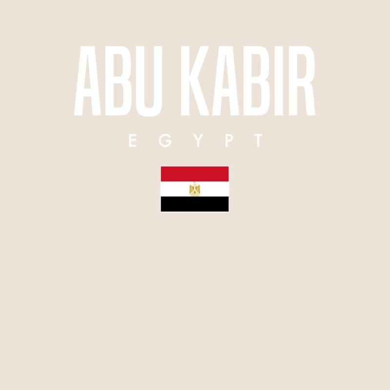 Abu Kabir, Égypte