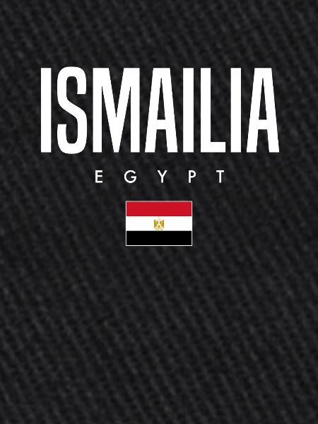 Ismaïlia, Égypte