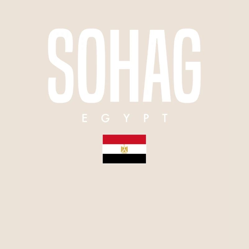 Sohag Égypte