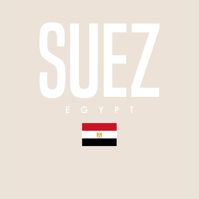 Suez Égypte