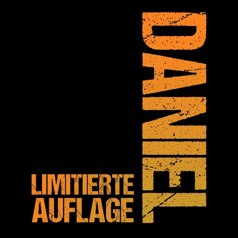 Daniel