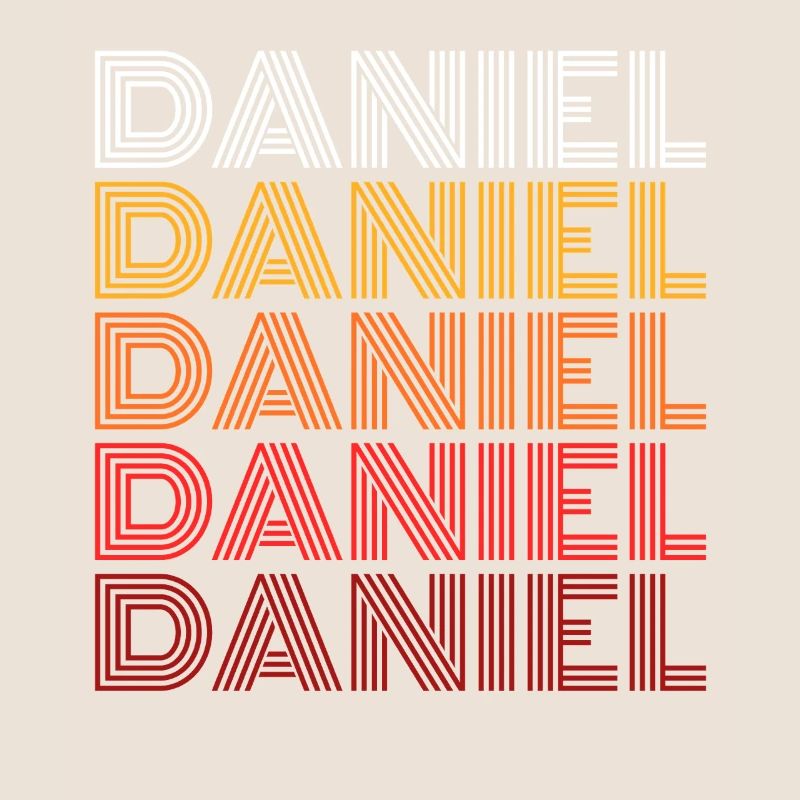 Daniel