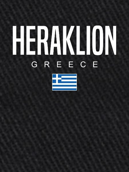 Heraklion, Greece