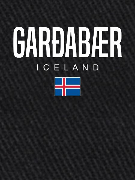 Île de Garðabær