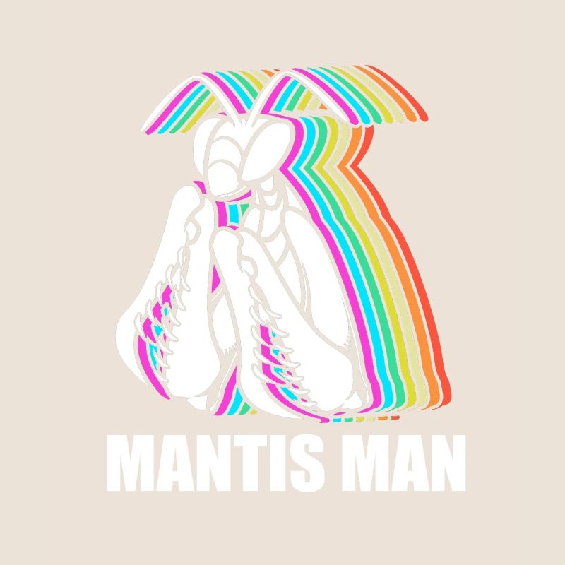 Gottesanbeter Gottesanbeterin Mantis