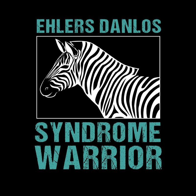 Syndrome d’Ehlers-Danlos EDS HSD