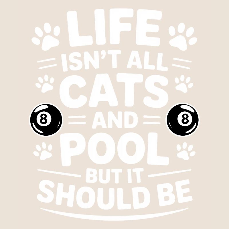 Pool Billiard Spruch Lustig Pool Billiard Geschenk