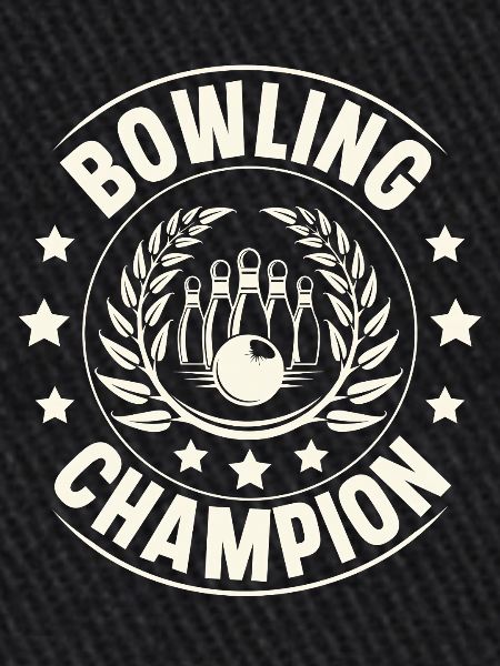Bowling Champion