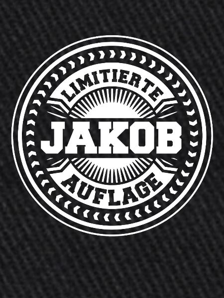 Jacob
