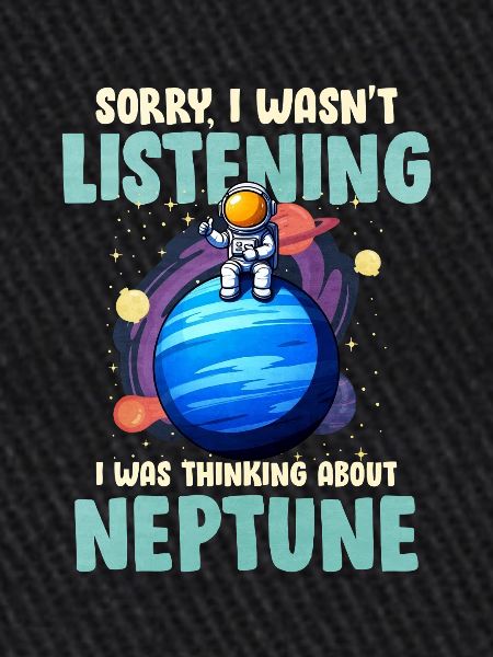 Neptune