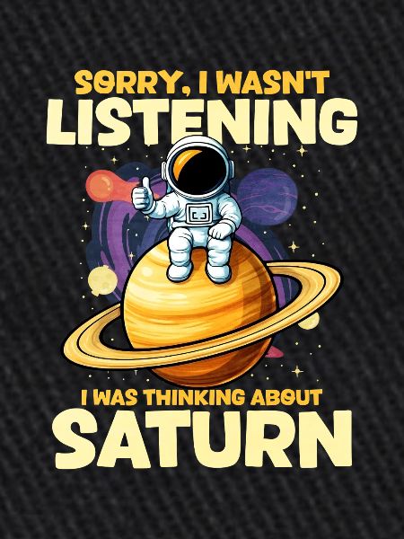 Saturn