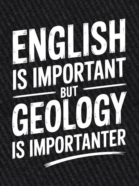 Geology Rock