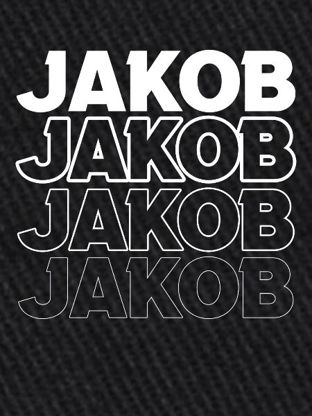 Jacob