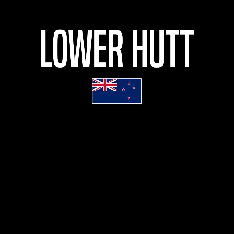 Lowerhutt Neuseeland