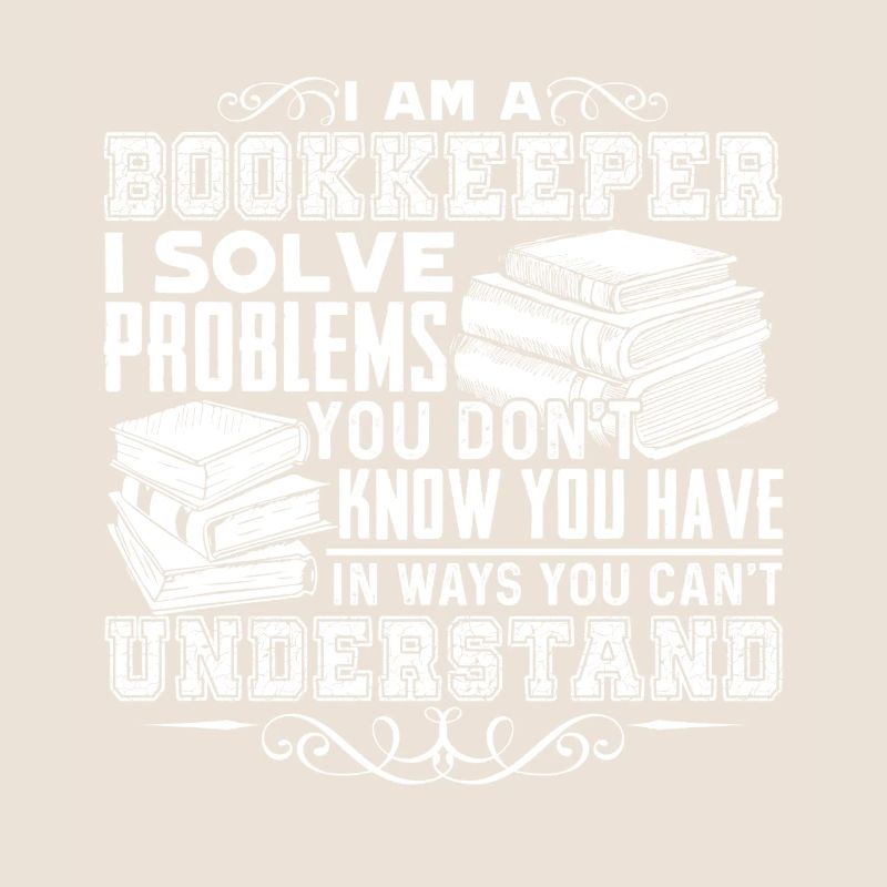 Bookkeeper Bookkeeper Solve Problems