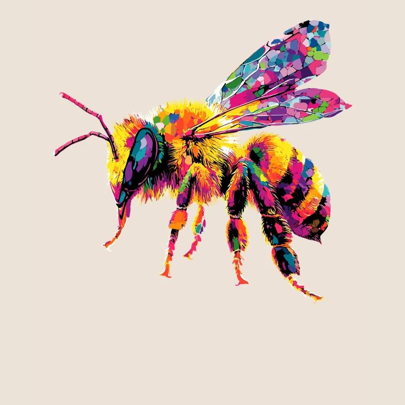 bees beekeeper honey beekeeper bees cute bee
