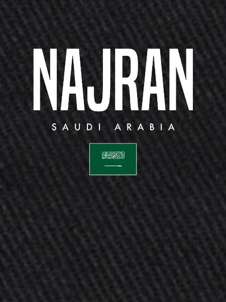 Najran, Saudi Arabia