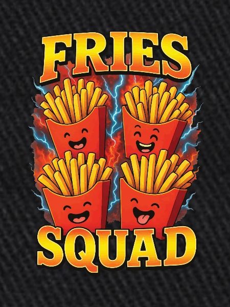 Frites