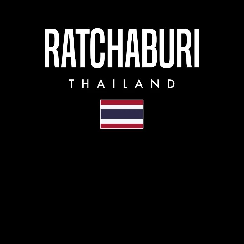 Ratchaburi, Thaïlande