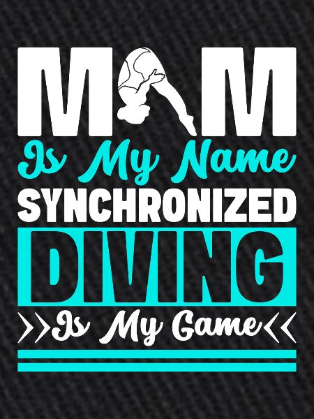 Diving diving board