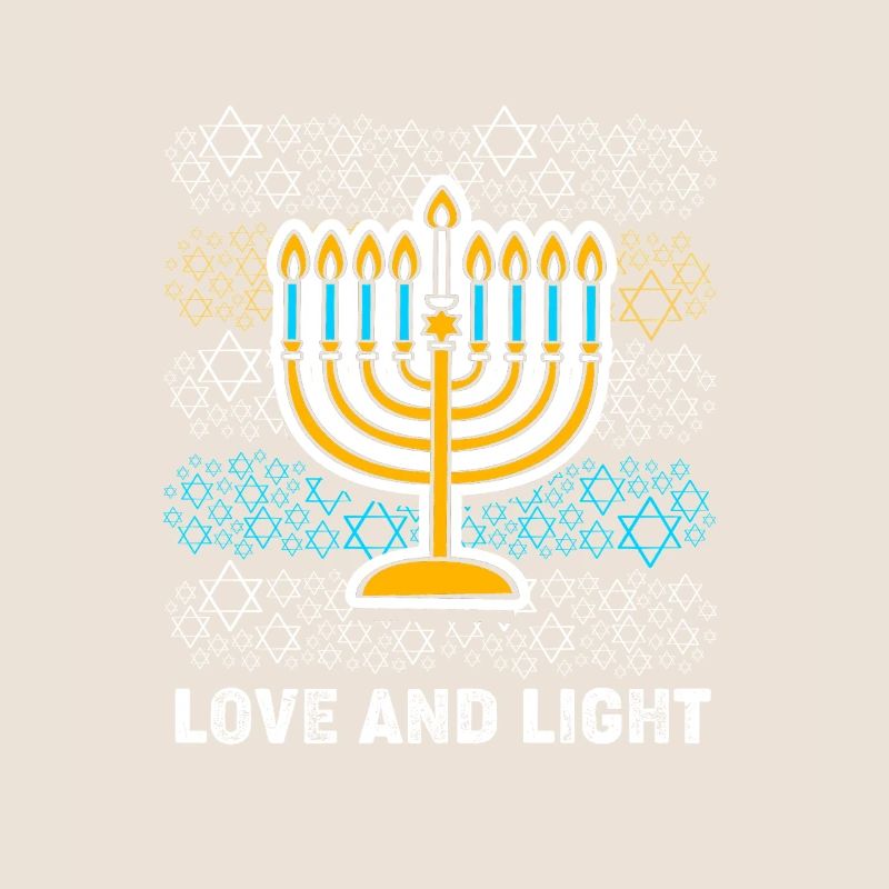 Hanoukka Hanoukka Hanoucca