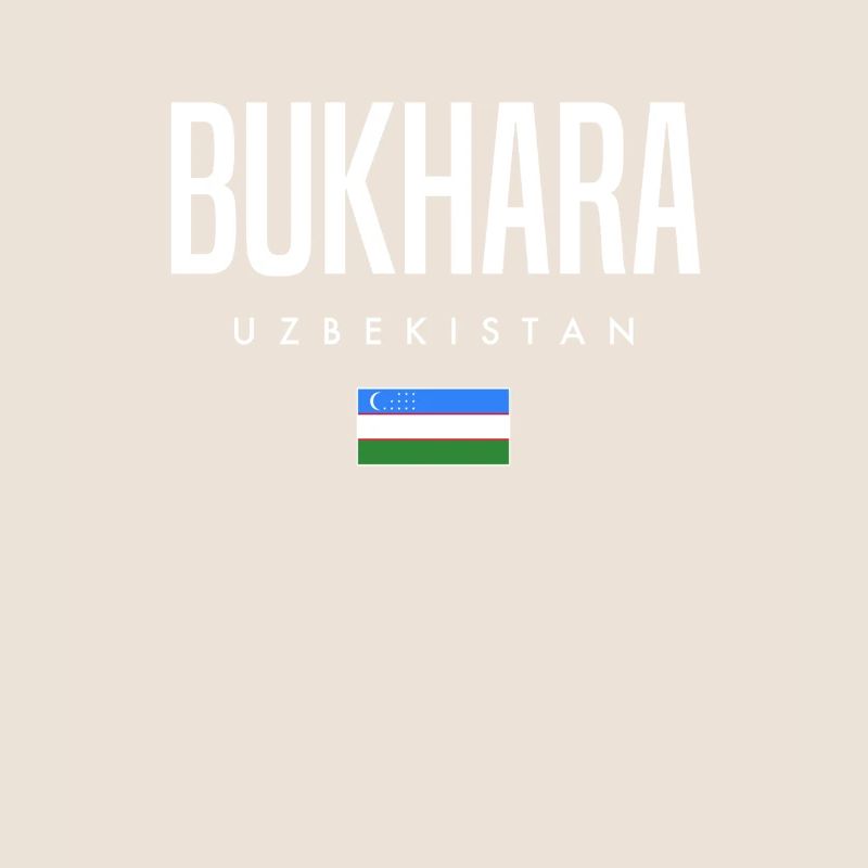 Bukhara Usbekistan