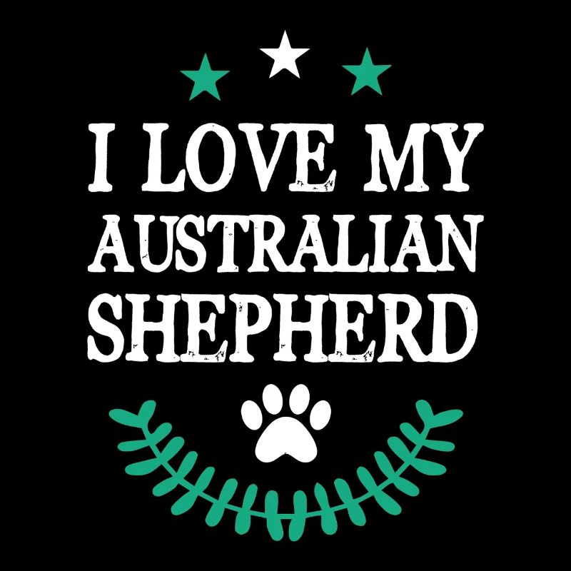 AUSTRALIAN SHEPHERD