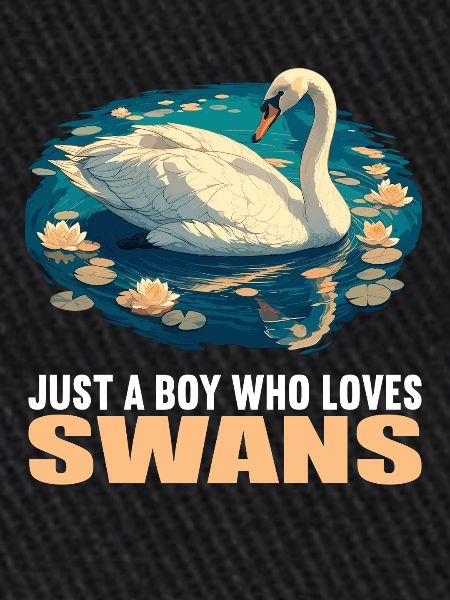Swans Swan