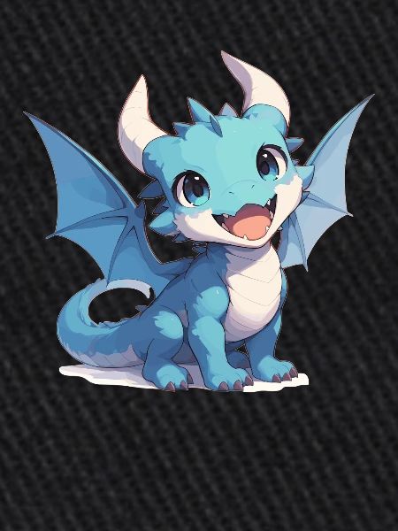 Dragon Dragon