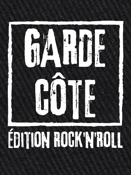 Coast Guard Rock Edition