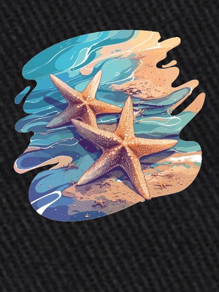 Starfish Starfish