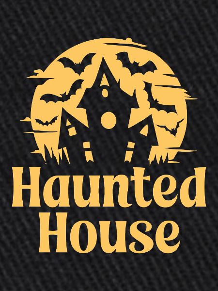 Haunted House