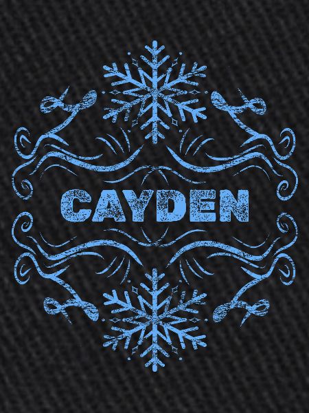 Cayden