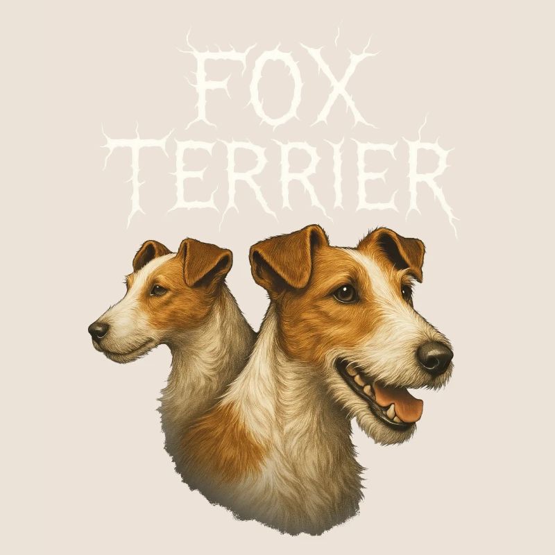 Fox-terrier