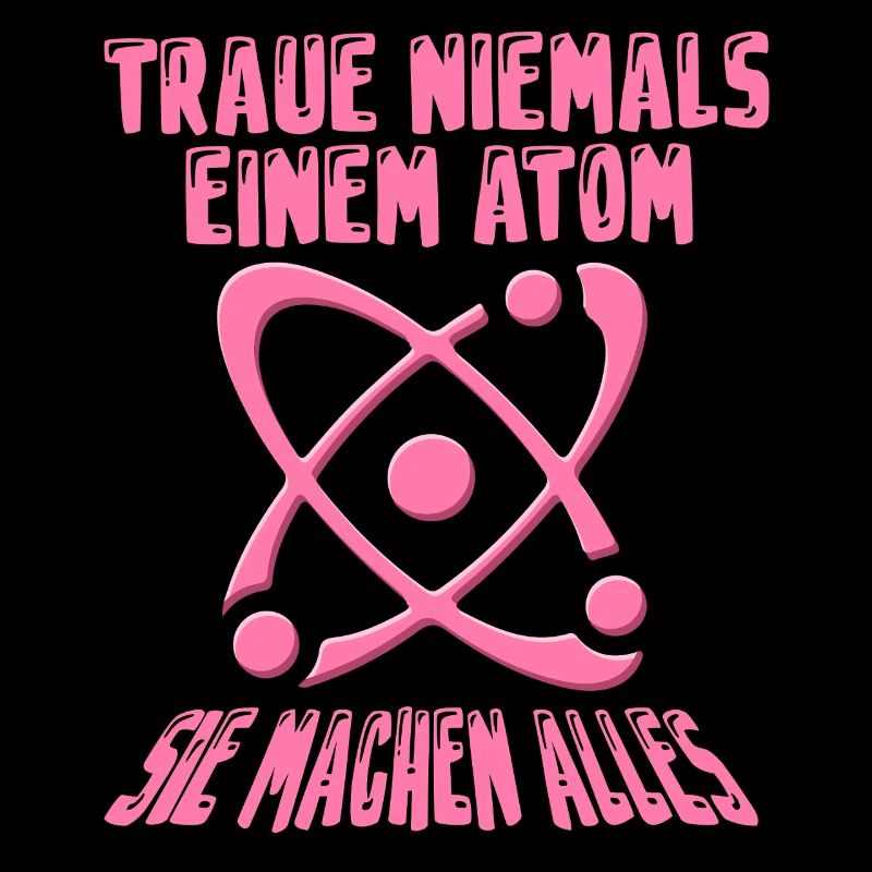 Physics Physicist Teacher Science Funny Saying