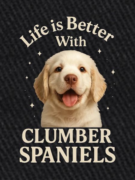 Clumber Spaniel