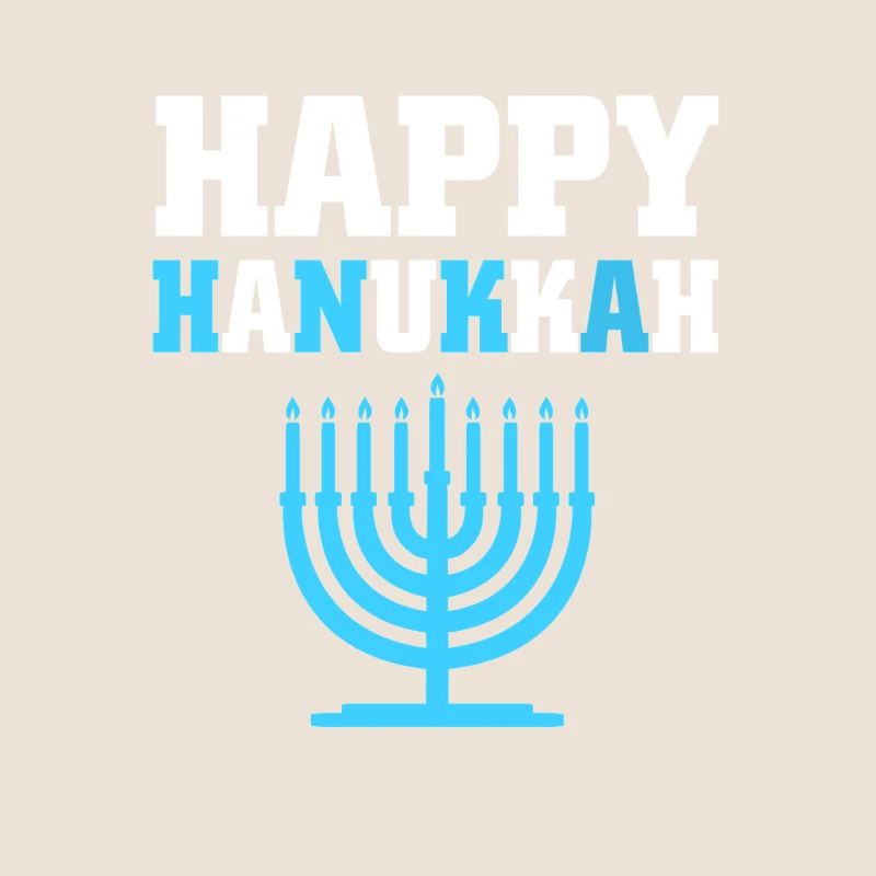 Hanoukka Hanoukka Hanoukka