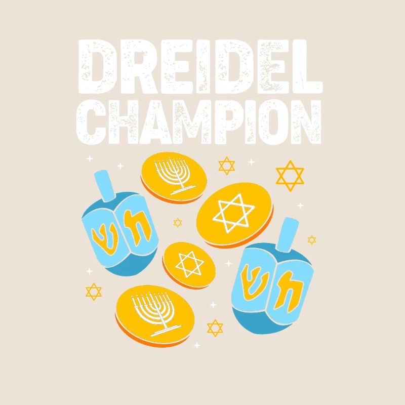 Hanoukka Hanoukka Hanoukka