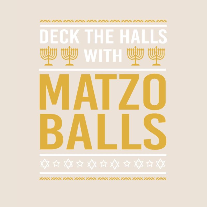 Hanoukka Hanoukka Hanoucca