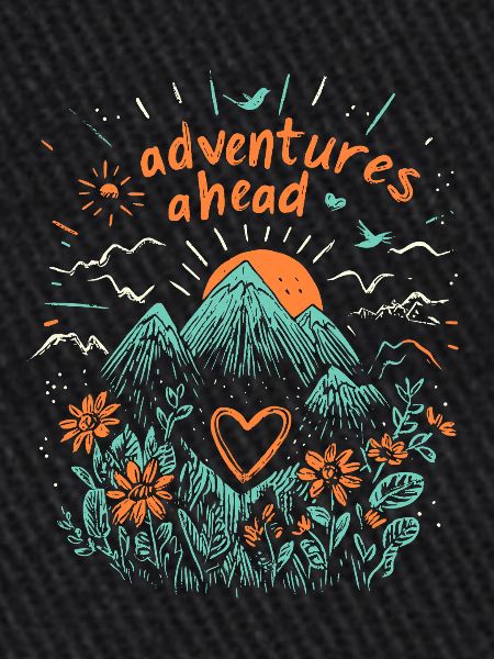 Des aventures à venir