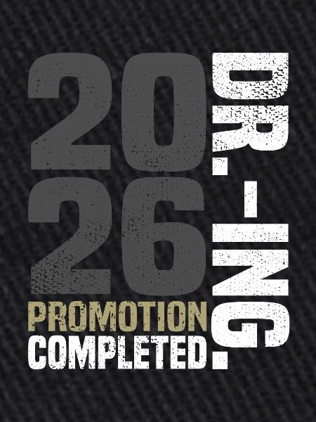 Dr. Ing. Promotion terminée