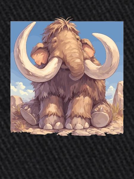 Mammoths Mammoth
