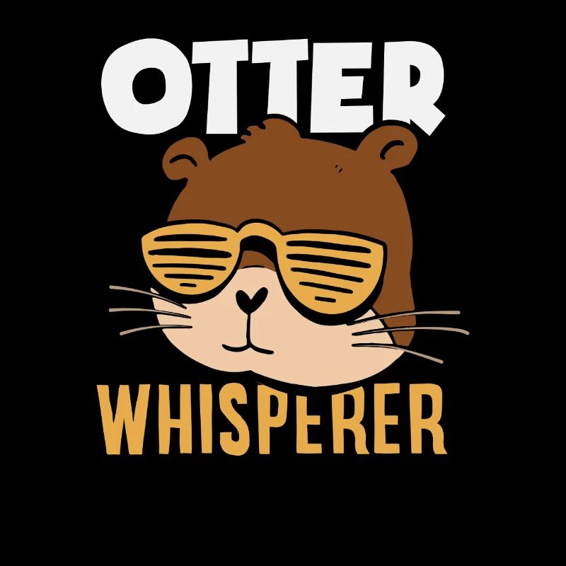 Seeotter-flüsterer