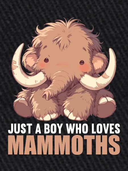 Mammuts Mammut