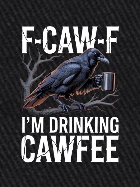 Dicton Crow Coffee
