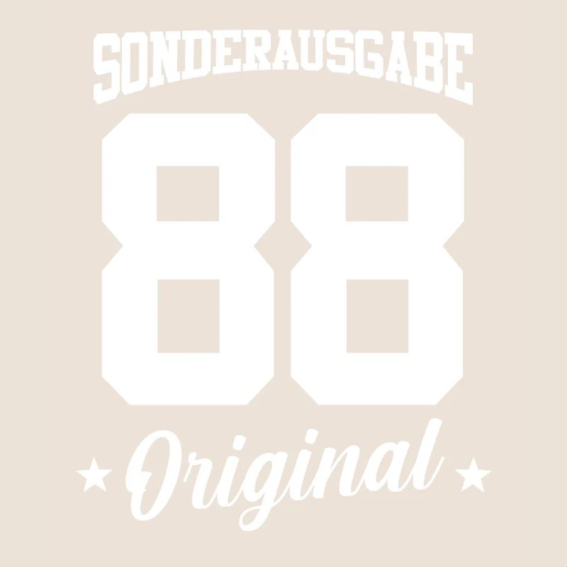 88 Geburtstag